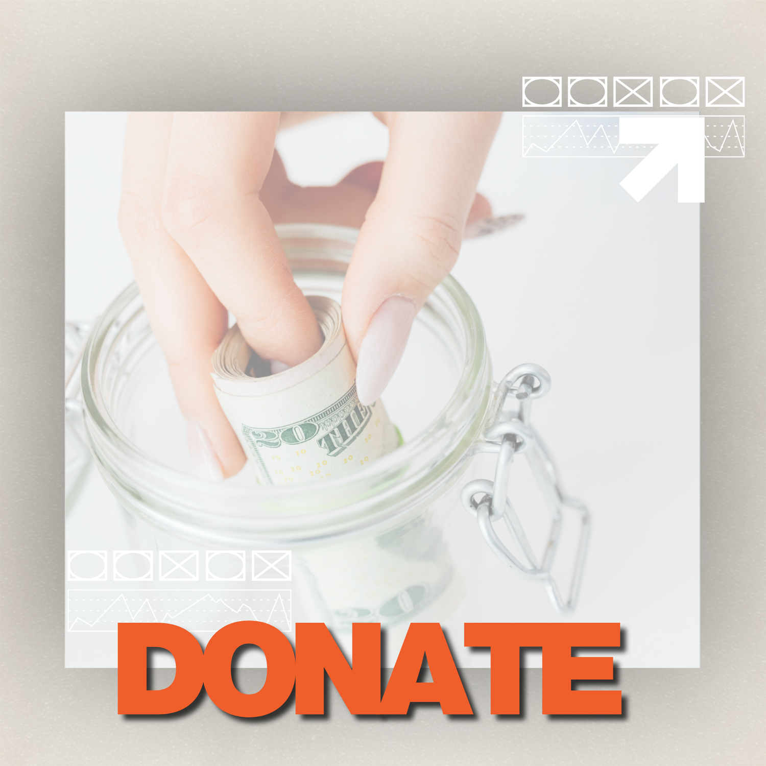 DONATE