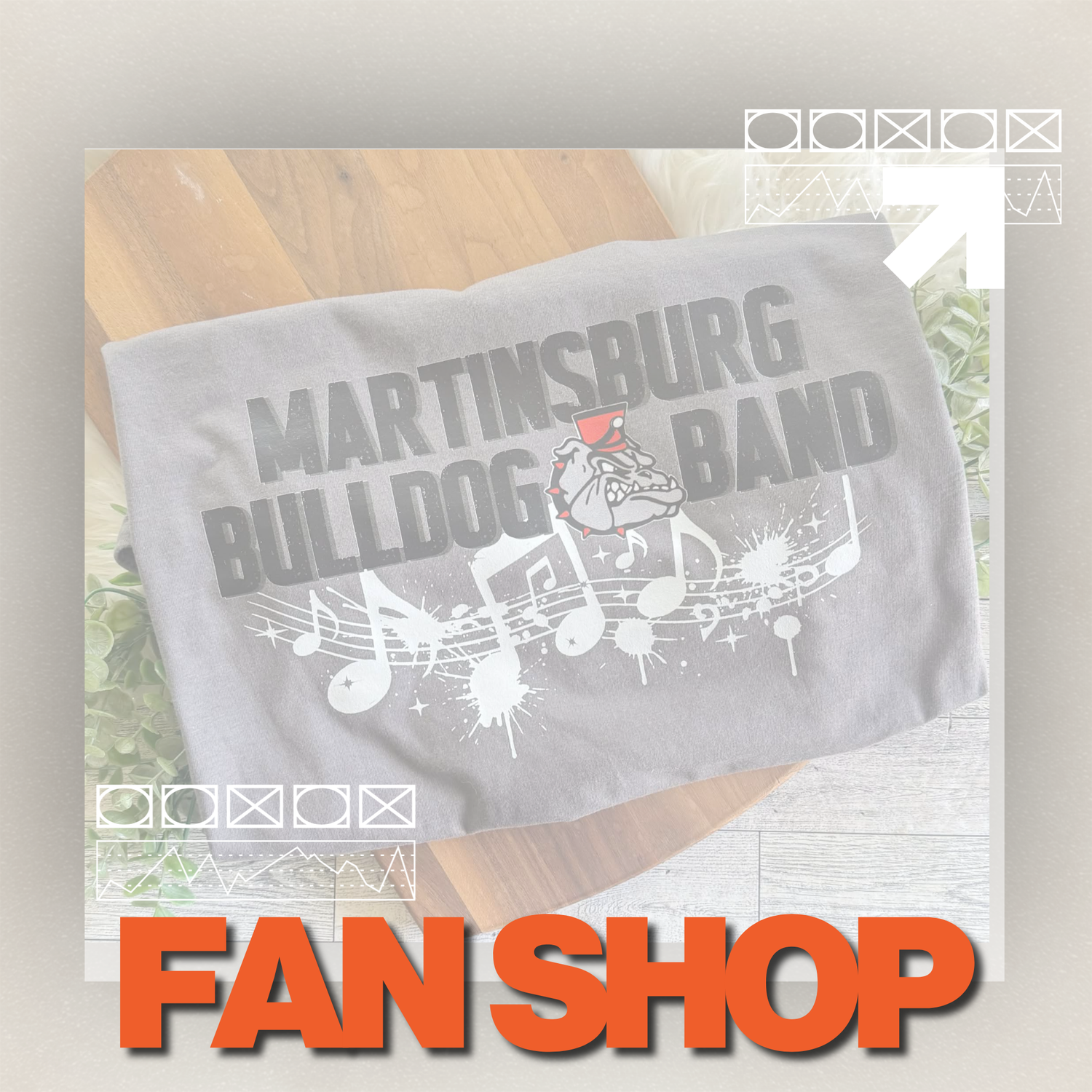FAN SHOP