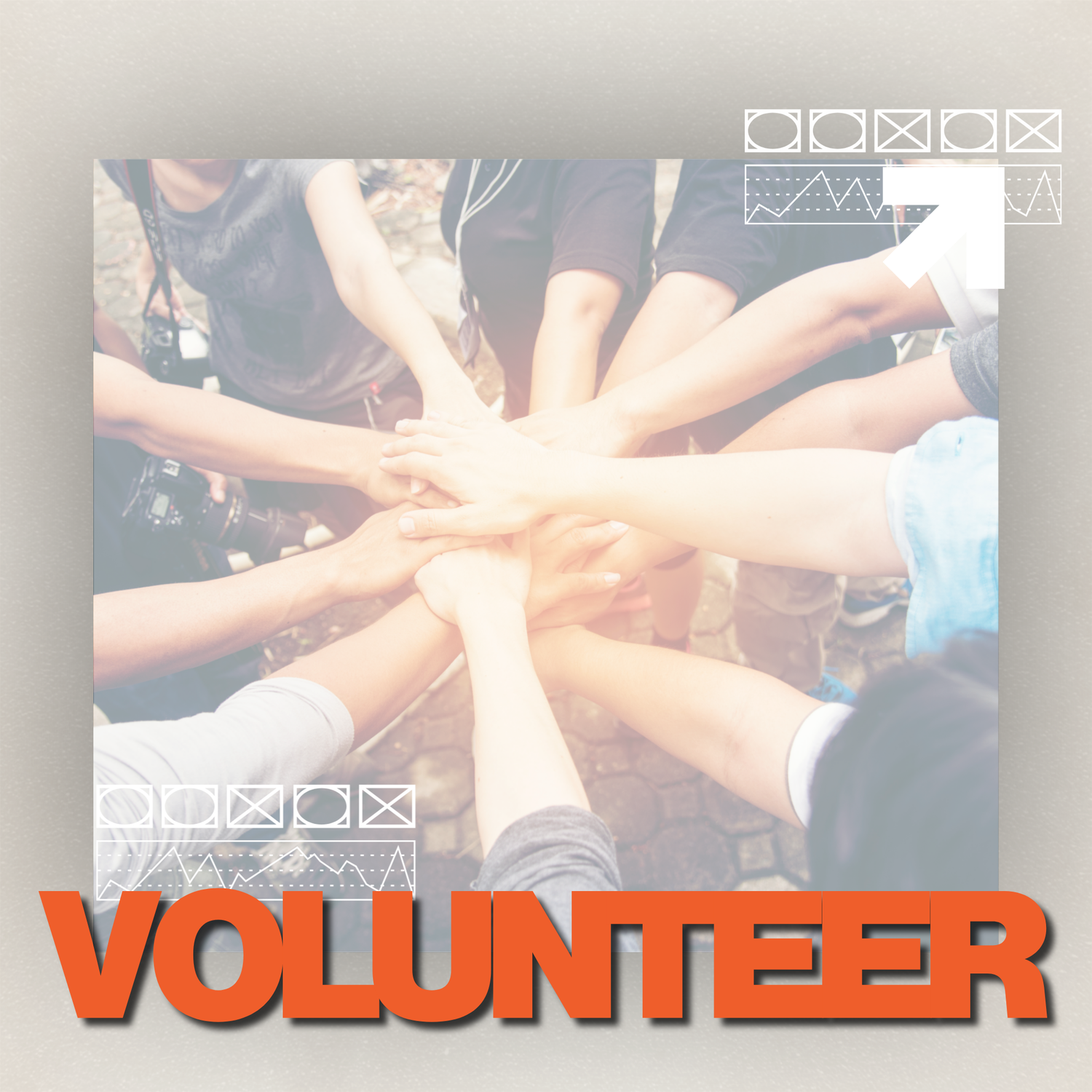 VOLUNTEER