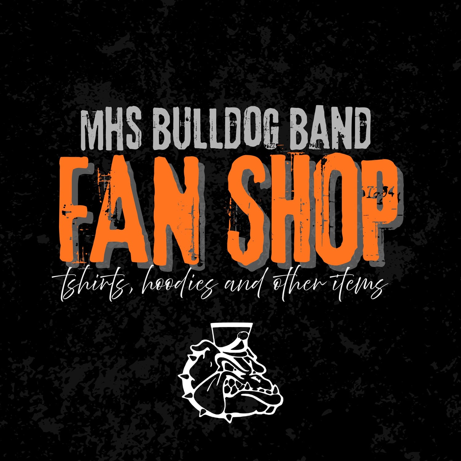 MHS BAND MERCH