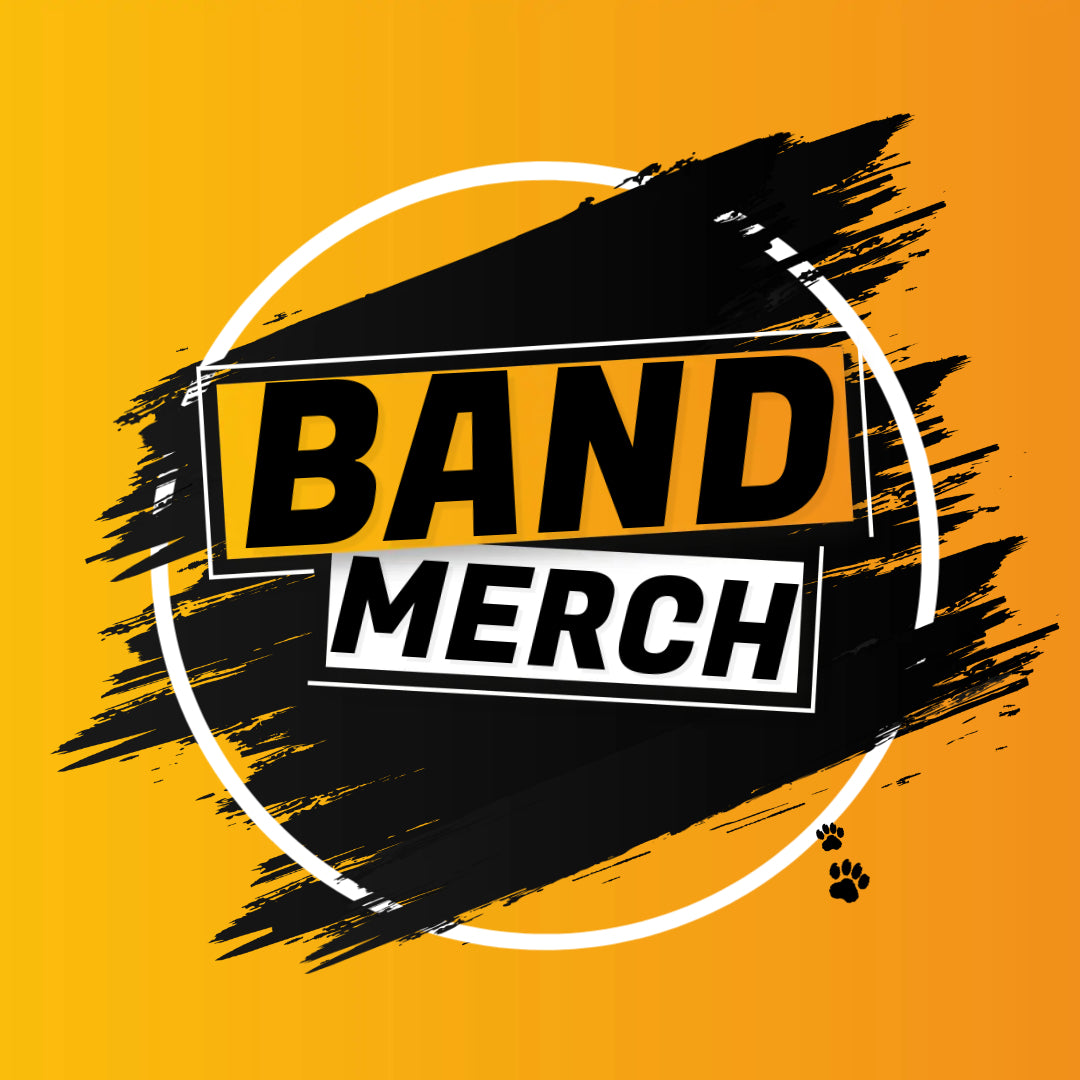MHS BAND MERCH