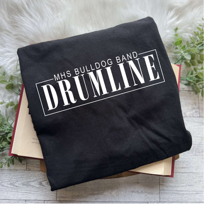 DRUMLINE BOX