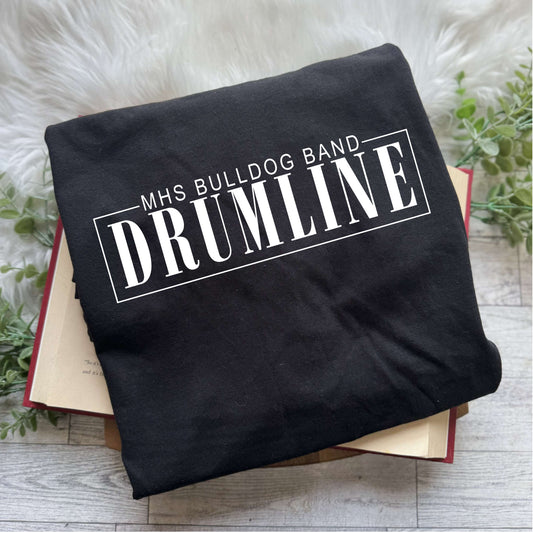 DRUMLINE BOX