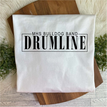 DRUMLINE BOX