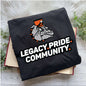 MHS LEGACY PRIDE COMMUNITY